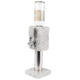 Ultimate Stone Drink Dispenser