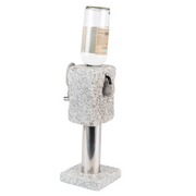 Ultimate Stone Drink Dispenser