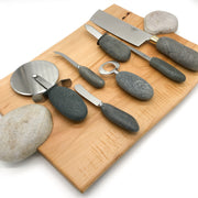 Stone & Wood Serving Board