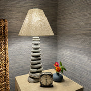 Coastal Cottage Lamp