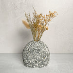 Stone Vase - Funky Rock Designs