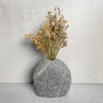 Stone Vase - Funky Rock Designs