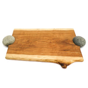 Stone & Wood Serving Board