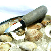 Stone Clam Shucker