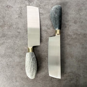 Stone Cleaver