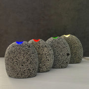 Stone Accent Lamp