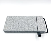 Granite Slab Cheese Slicer