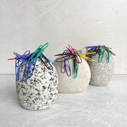 Magnetic Fuzzy Rock