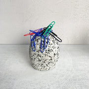 Magnetic Fuzzy Rock