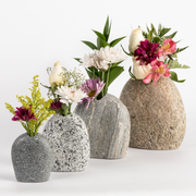 Stone Vase