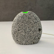 Stone Accent Lamp