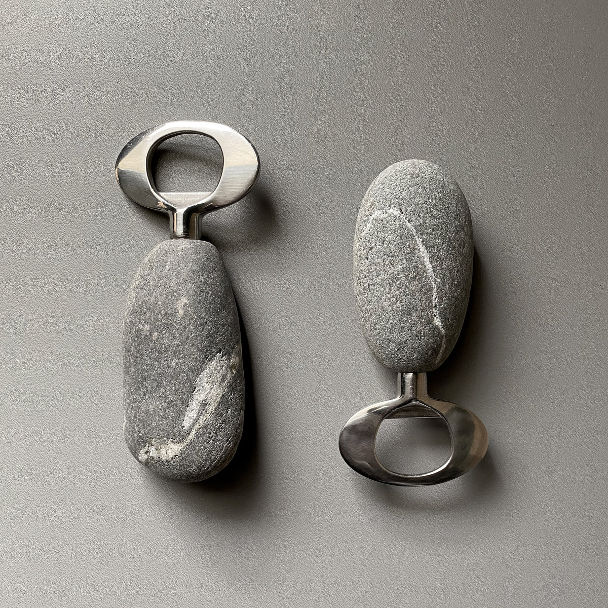 Stone Bottle Opener Funky Rock Designs Funky Rock Designs