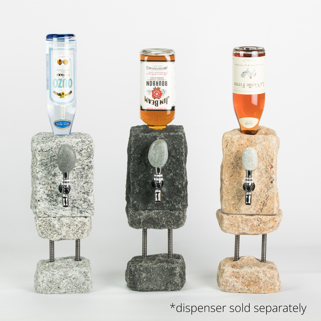 Funky Rock Designs Stand - Thumbnail 2