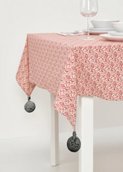 Beach Stone Tablecloth Weights