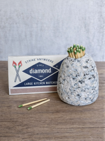 Strike Anywhere Matches – 300 Count Box - Funky Rock Designs 
