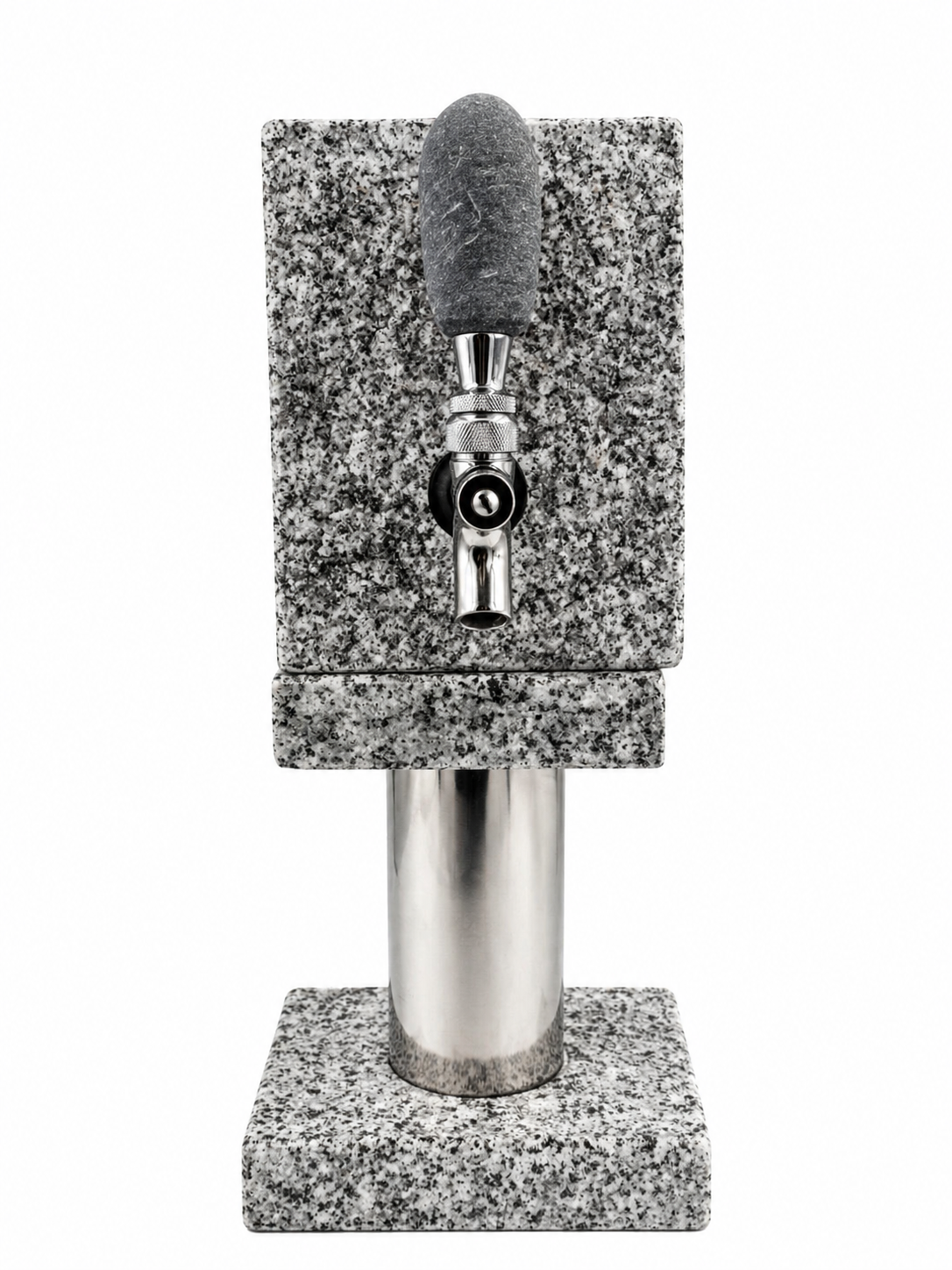 Funky Rock Design Beverage Dispenser - Thumbnail 4