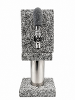 Ultimate Stone Drink Dispenser - Funky Rock Designs 