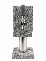 Ultimate Stone Drink Dispenser - Funky Rock Designs 