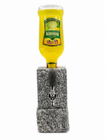 Ultimate Stone Drink Dispenser - Funky Rock Designs 