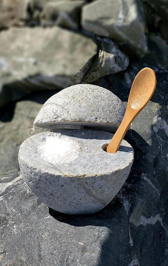 Funky Rock Designs - Functional Rock Art