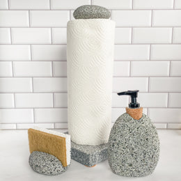 Kitchen Clean Up Kit