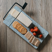 Granite Slab Cheese Slicer