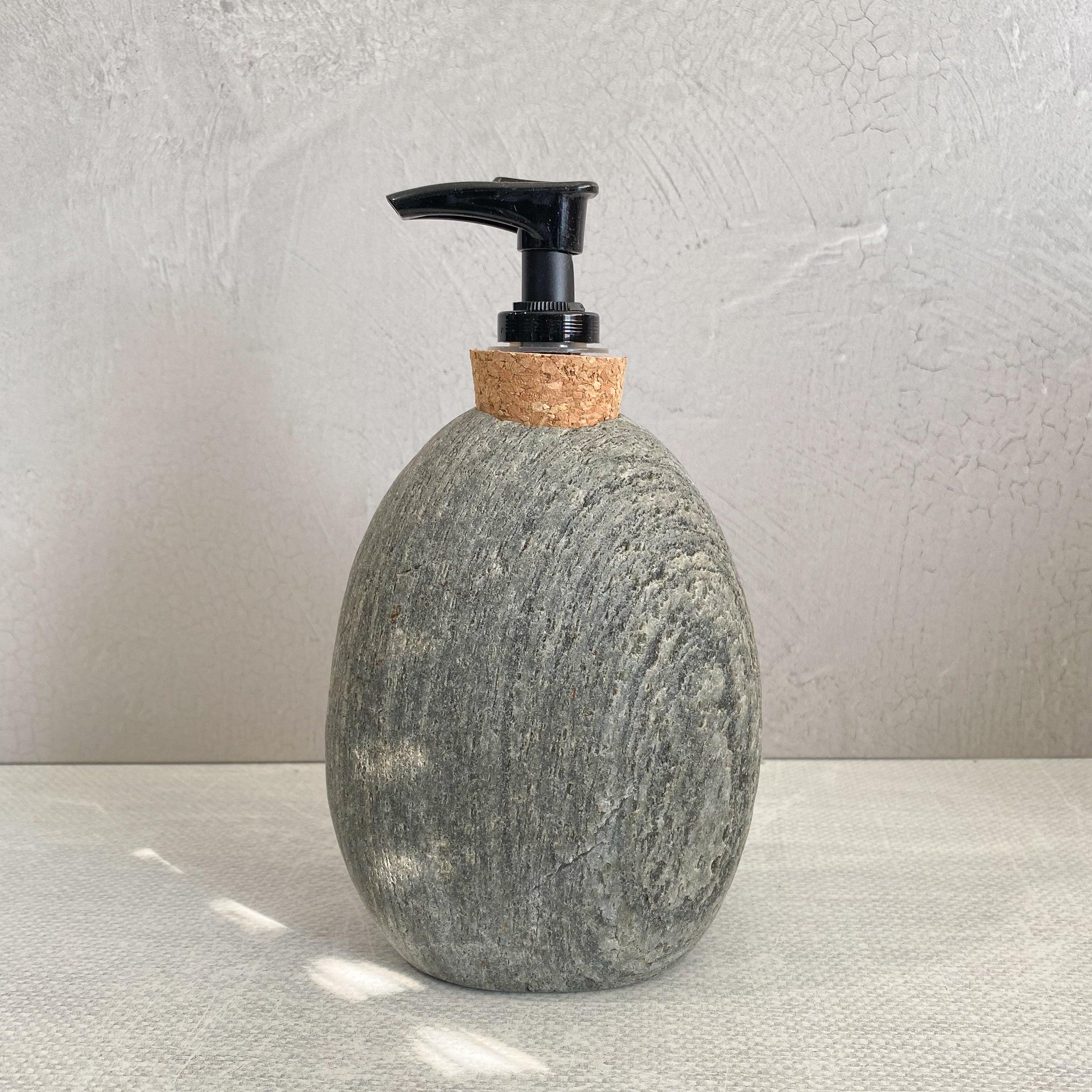 Lotion/Soap Dispenser