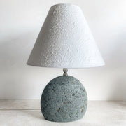 Single Stone Lamp