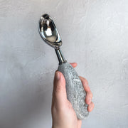 Stone Ice Cream Scoop
