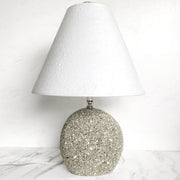Single Stone Lamp