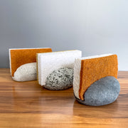 Stone Sponge Holder