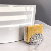 Stone Sponge Holder