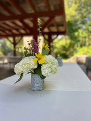 Desk Caddy / Toothbrush Holder