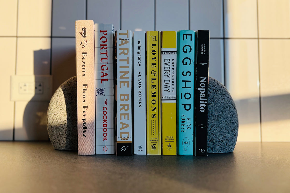 Split Stone Bookends - Thumbnail 3