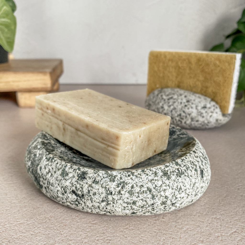 Stone Dish | Funky Rock Designs