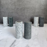 Granite Salt & Pepper Shakers