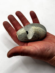 Stone Whistle