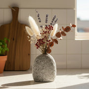 Stone Vase