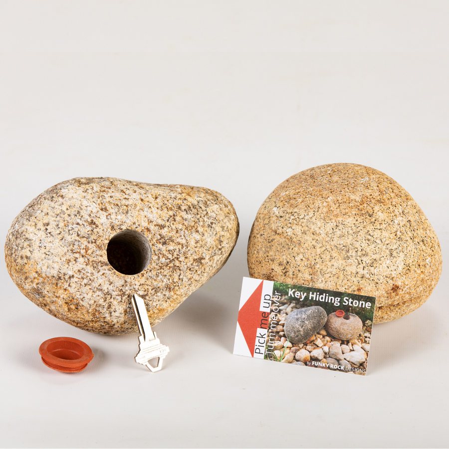Buy Weather Predicting Stone | Funky Rock Designs