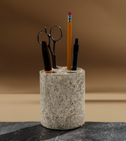 Desk Caddy / Toothbrush Holder