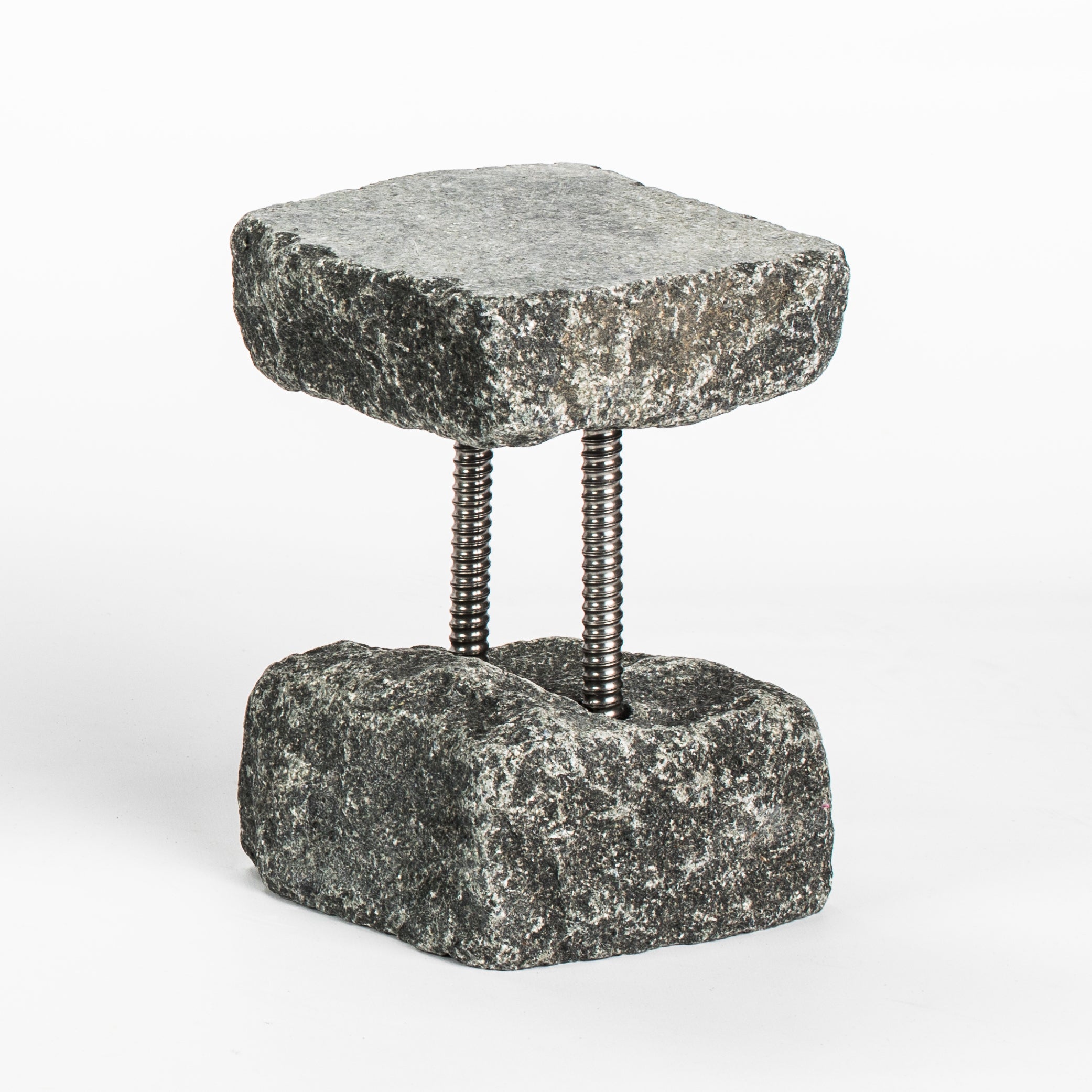 New Tall Stand - Funky Rock Designs