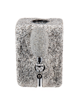 Ultimate Stone Drink Dispenser - Funky Rock Designs 