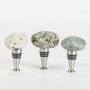 Stone Wine Stopper