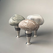 Stone Wine Stopper