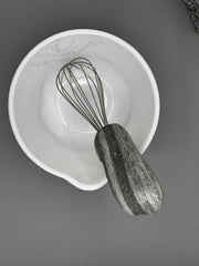 Stone Whisk