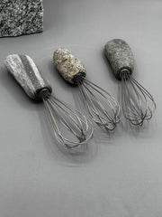 Stone Whisk