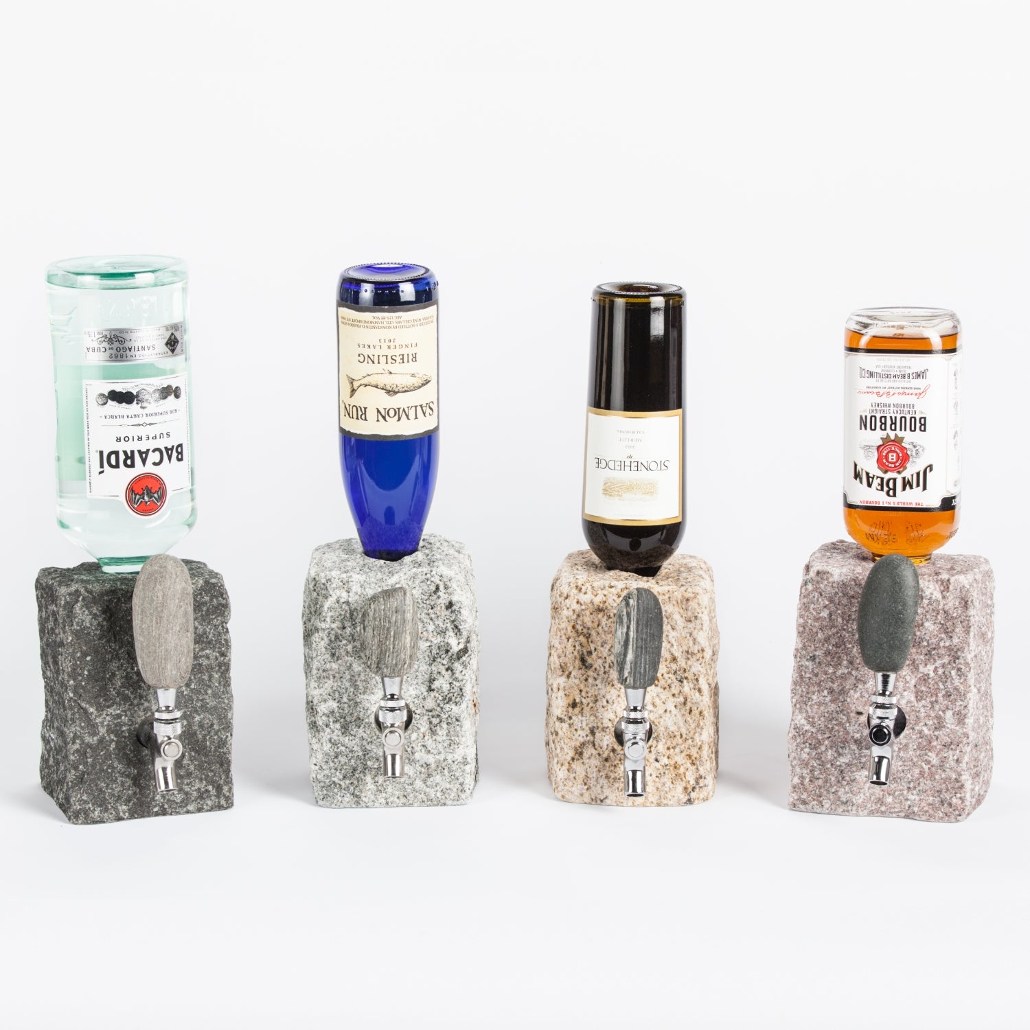 Stone Drink Dispenser (TAN)