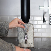 Stone Drink Dispenser