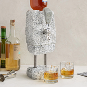 Stone Drink Dispenser