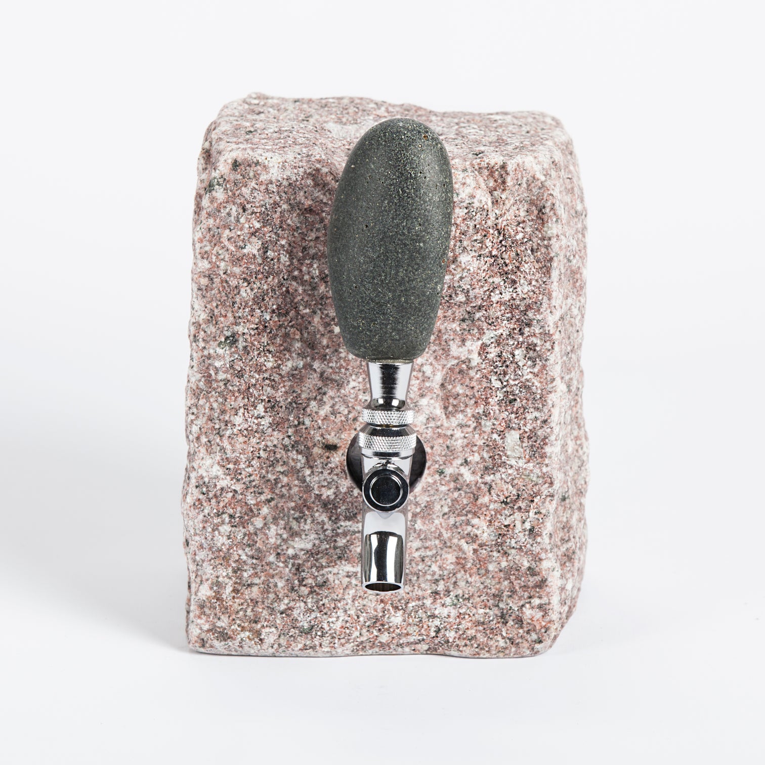 Funky Rock Designs - Functional Rock Art